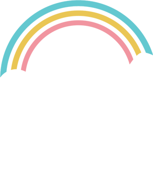 A hand with the sign language symbol for " i love you ".